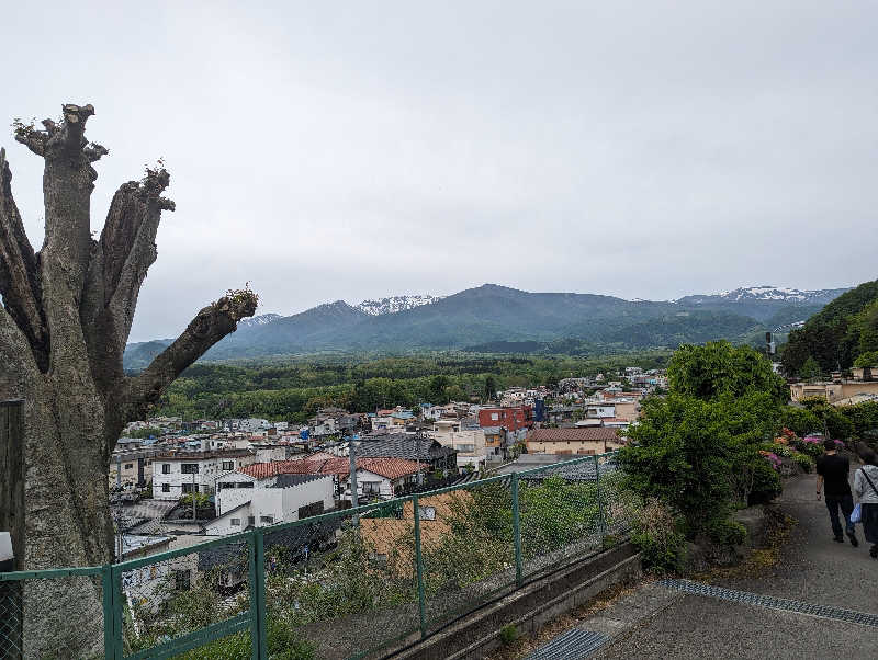 おしょー監督さんの旅館三治郎のサ活写真