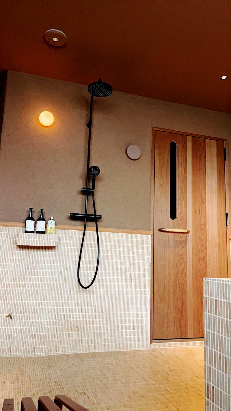 英里さんのSAUNA SAKURADOのサ活写真