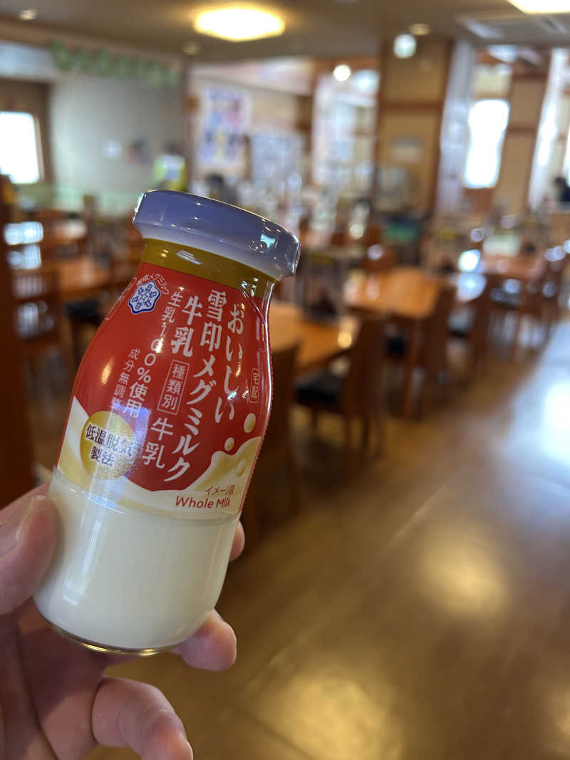 くっちさんの極楽湯 青森店のサ活写真