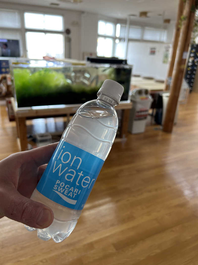 くっちさんのあさひ温泉のサ活写真