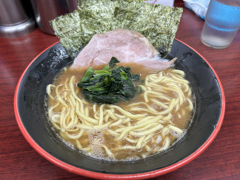 くっちさんの豊島園 庭の湯のサ活写真