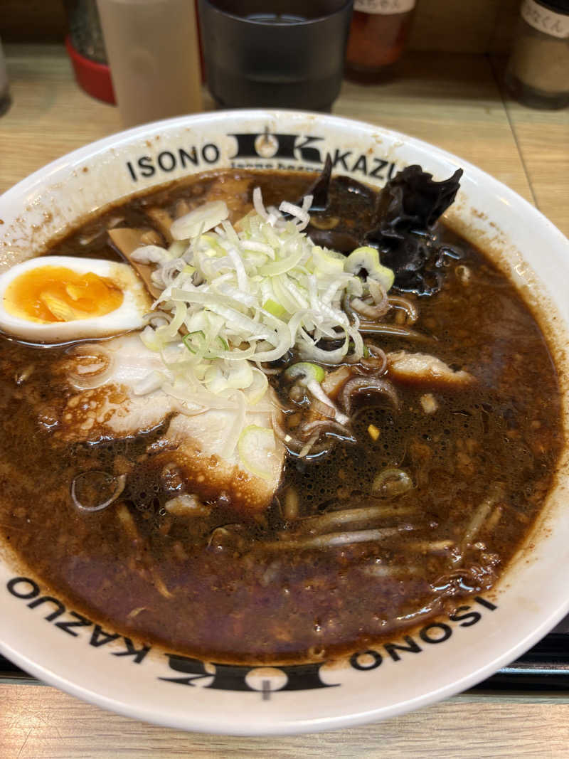 はやしさんのなんぽろ温泉ハート&ハートのサ活写真