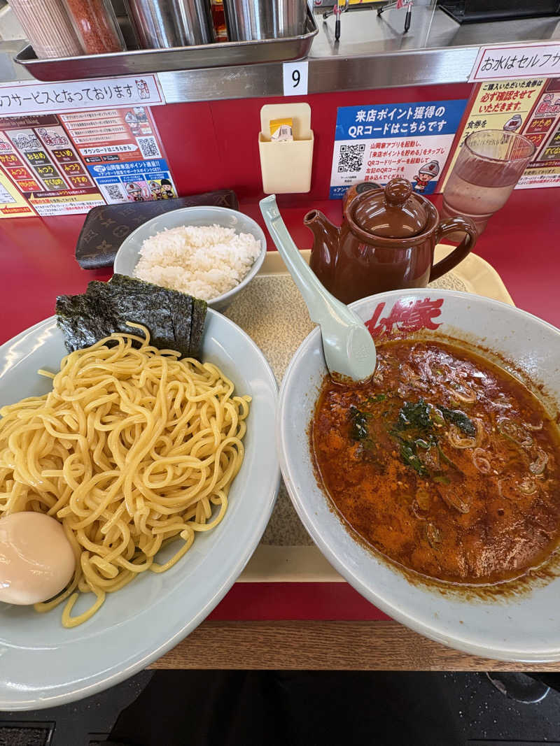 はやしさんの月見湯のサ活写真