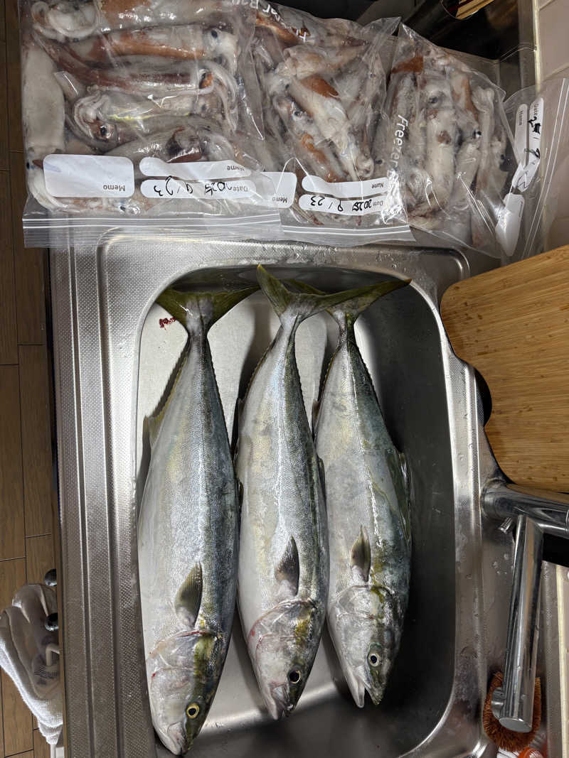 はやしさんの森林公園温泉 きよらのサ活写真