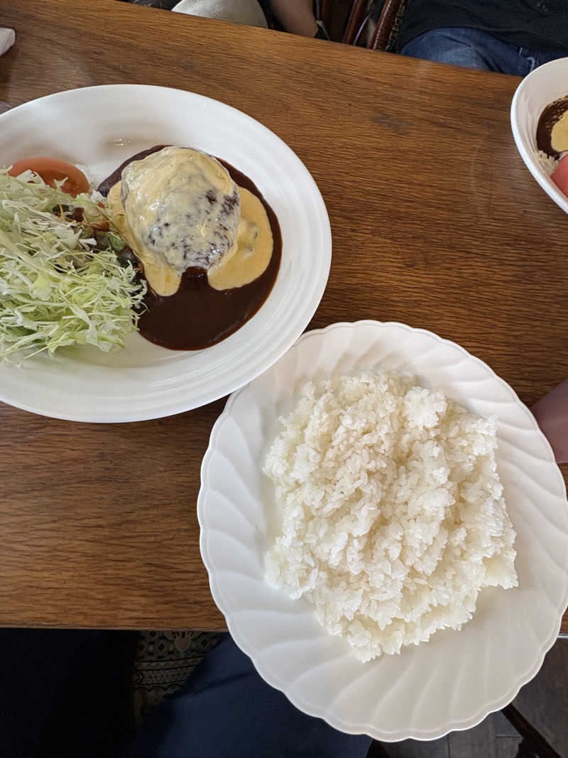 はやしさんの月見湯のサ活写真