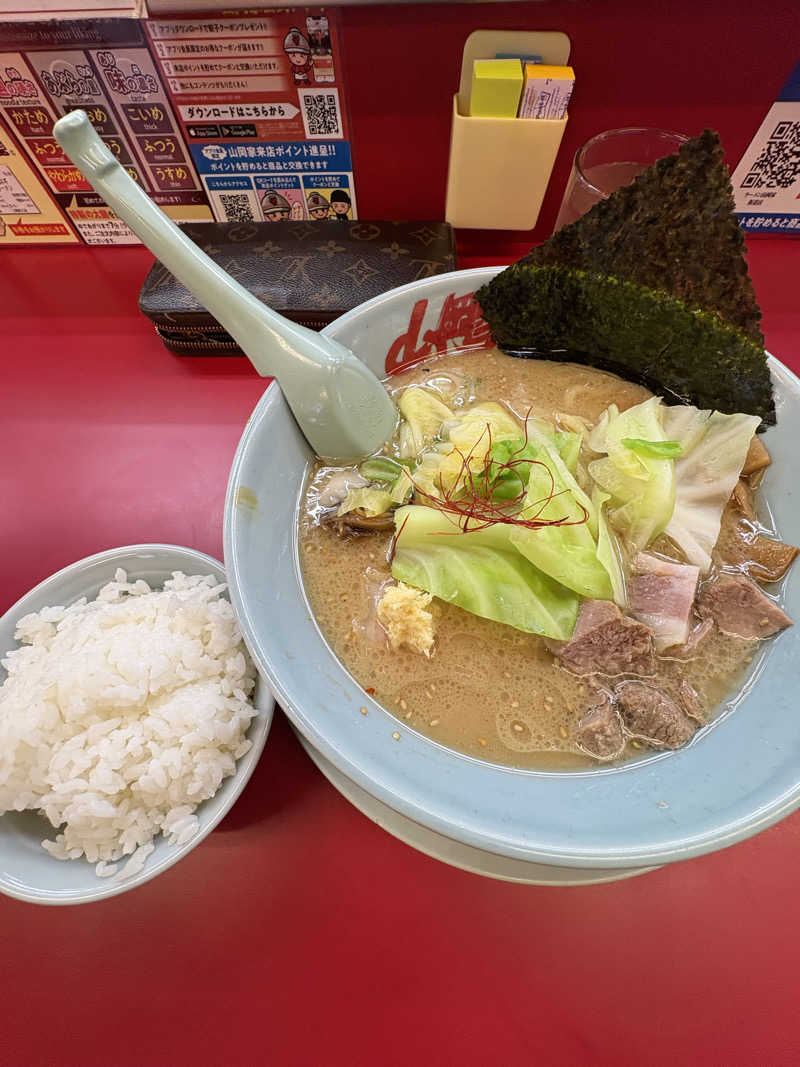はやしさんの湯めごこち南郷の湯のサ活写真