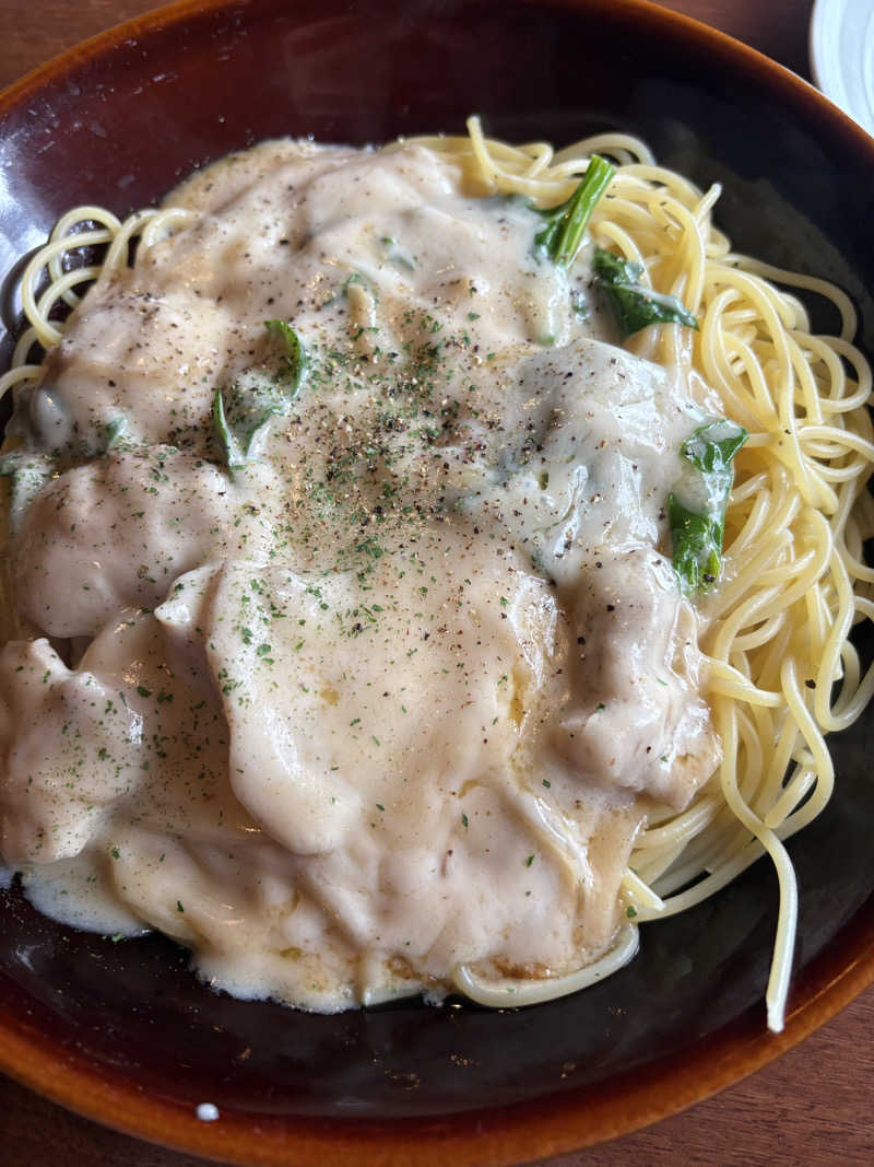 はやしさんの湯めごこち南郷の湯のサ活写真