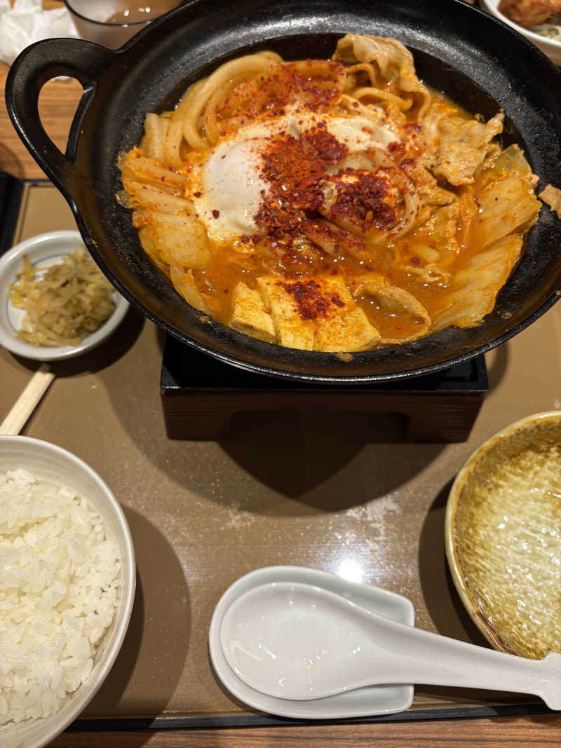 はやしさんの湯めごこち南郷の湯のサ活写真