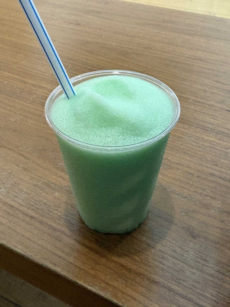 はやしさんの森林公園温泉 きよらのサ活写真