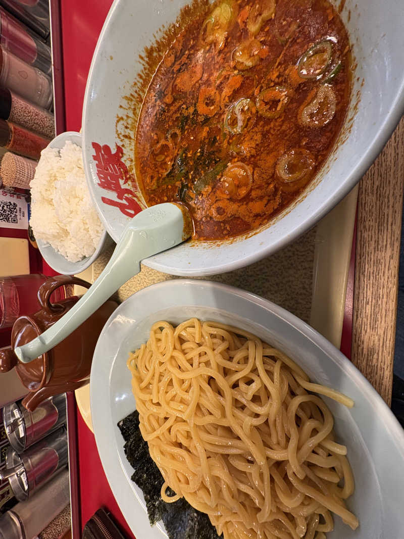 はやしさんの月見湯のサ活写真