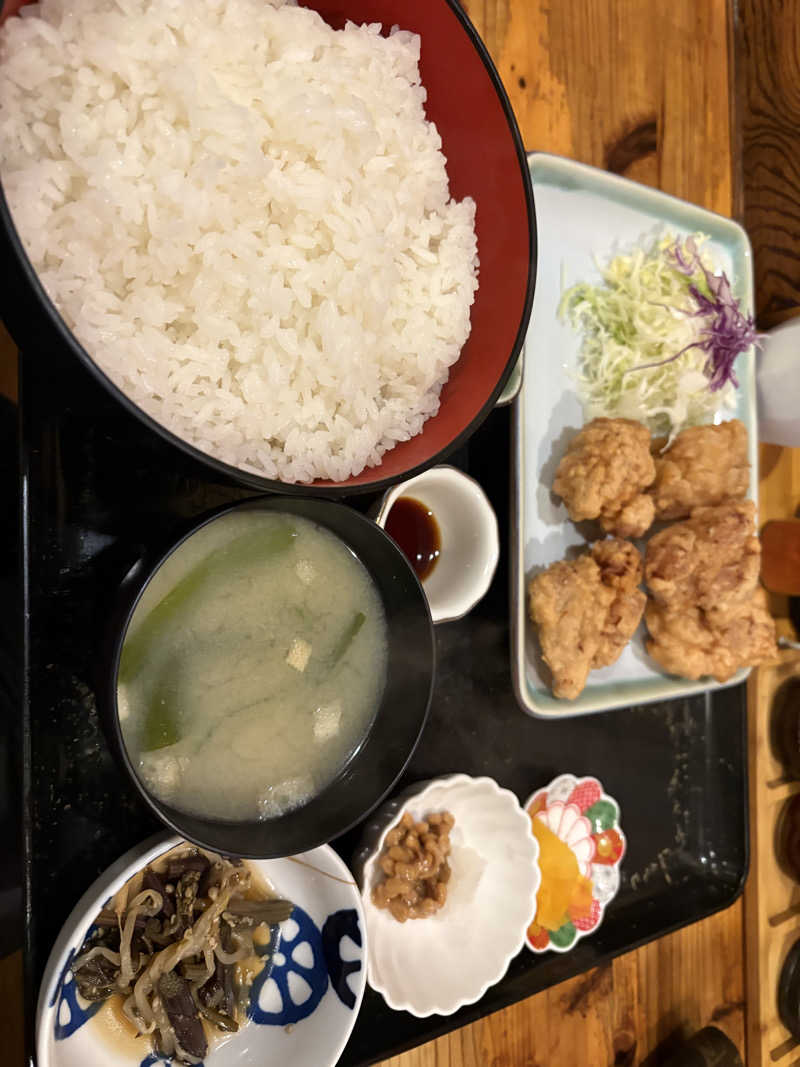 はやしさんの湯めごこち南郷の湯のサ活写真