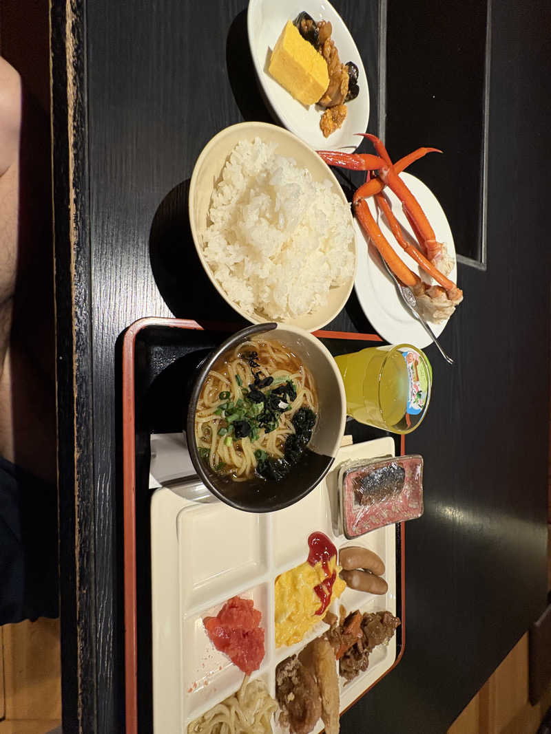 はやしさんのニコーリフレ SAPPOROのサ活写真