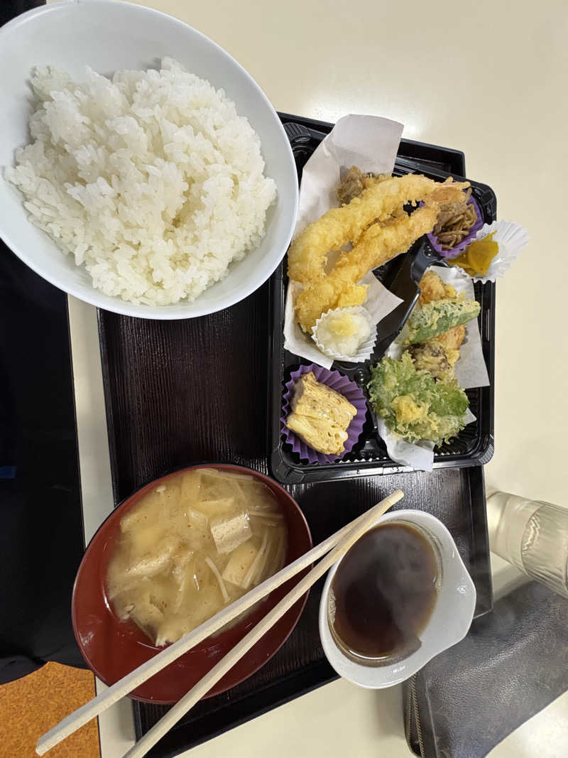 はやしさんの苗穂駅前温泉 蔵ノ湯のサ活写真