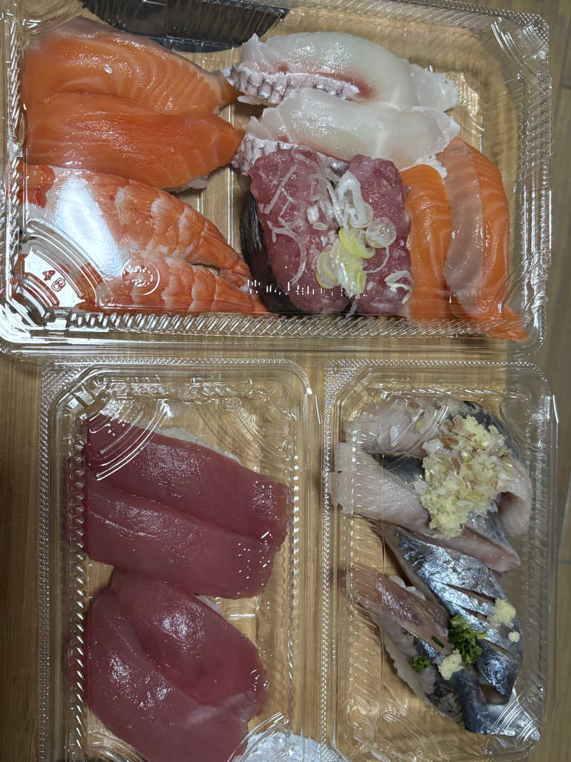 はやしさんの吹上温泉保養センター 白銀荘のサ活写真