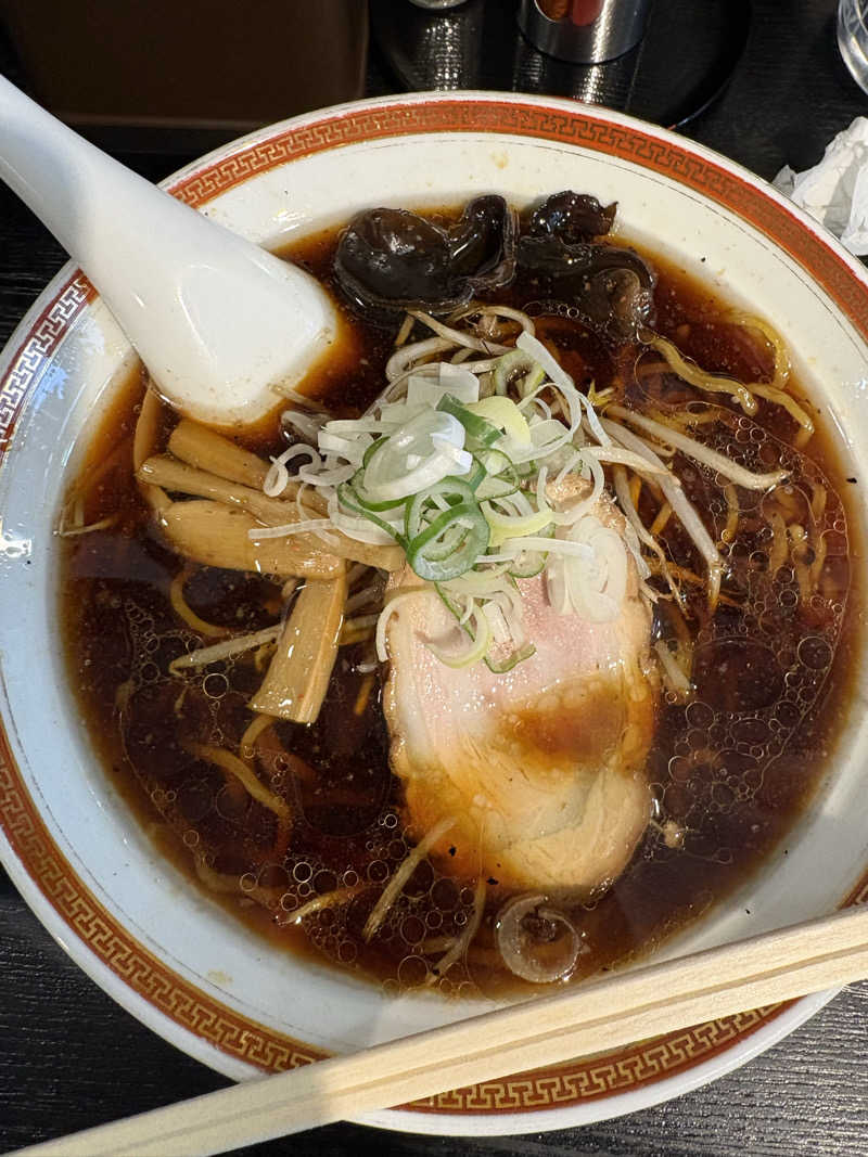 はやしさんの湯めごこち南郷の湯のサ活写真