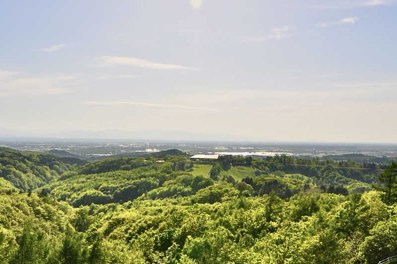 ヴィッケさんのシャトレーゼカントリークラブ 栗山のサ活写真