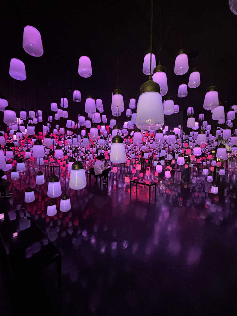 ryomaさんの御船山楽園ホテル  らかんの湯のサ活写真