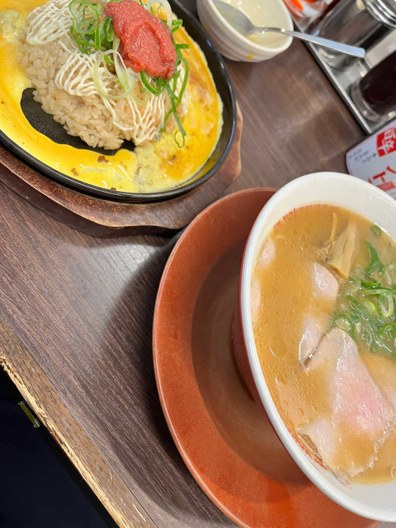 タナカリさんの五香湯のサ活写真