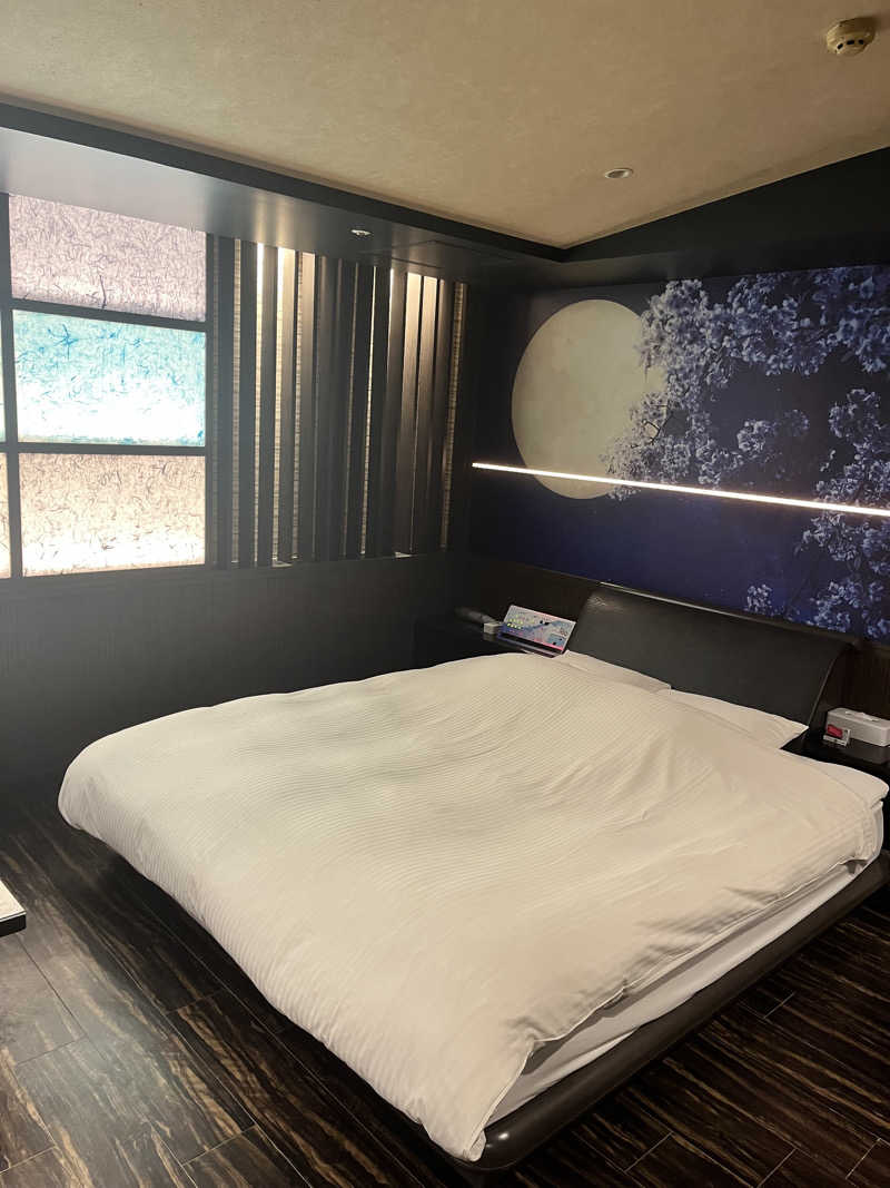 タナカリさんのホテルリオのサ活写真