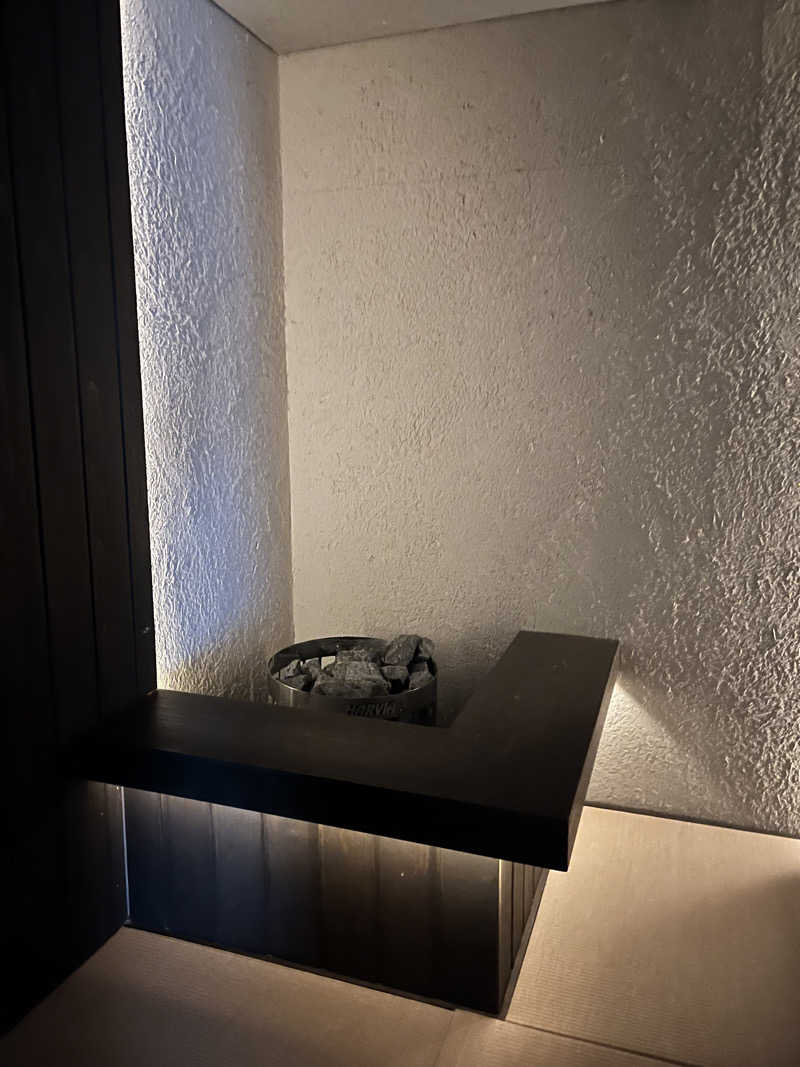 タナカリさんのSAUNA OOO SAPPORO (サウナ オー サッポロ)のサ活写真