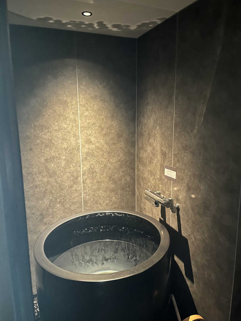 タナカリさんのSAUNA OOO SAPPORO (サウナ オー サッポロ)のサ活写真