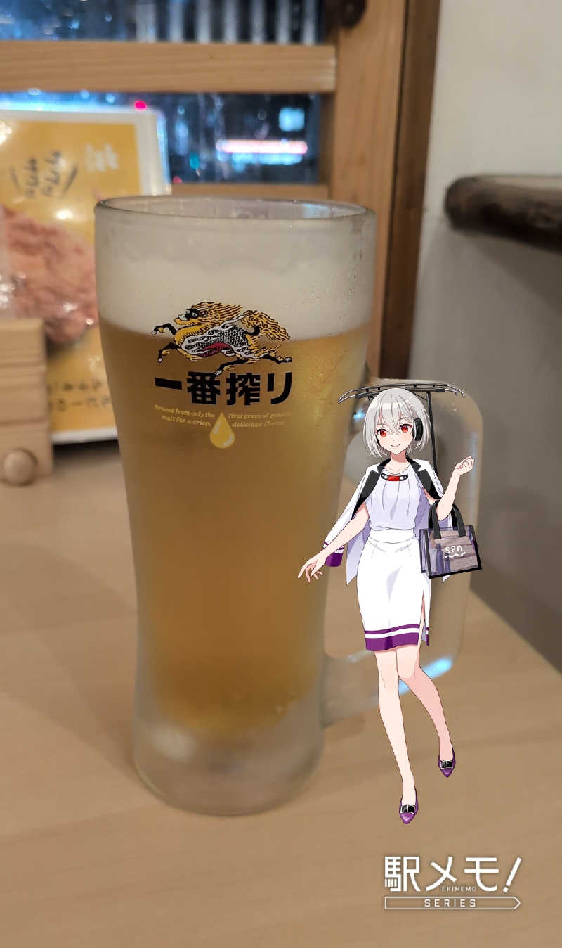 セジさんのウェルビー福岡のサ活写真