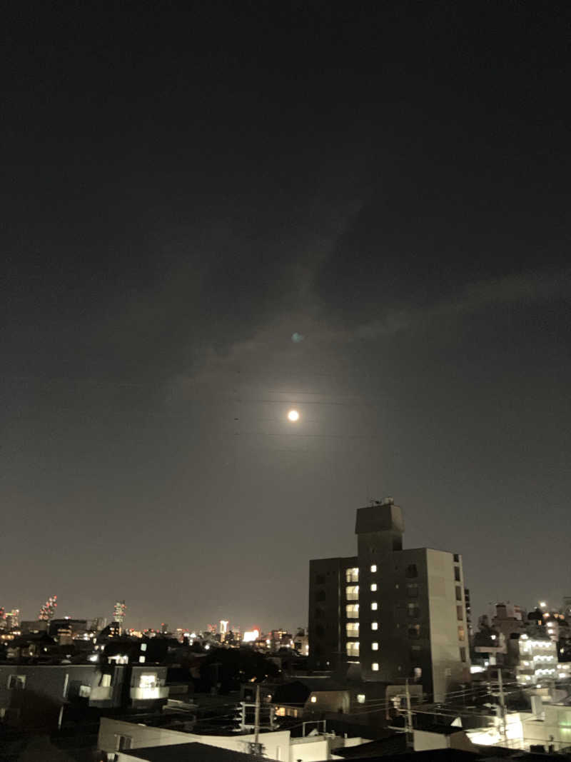 onigiri69さんのサウナリウム高円寺のサ活写真