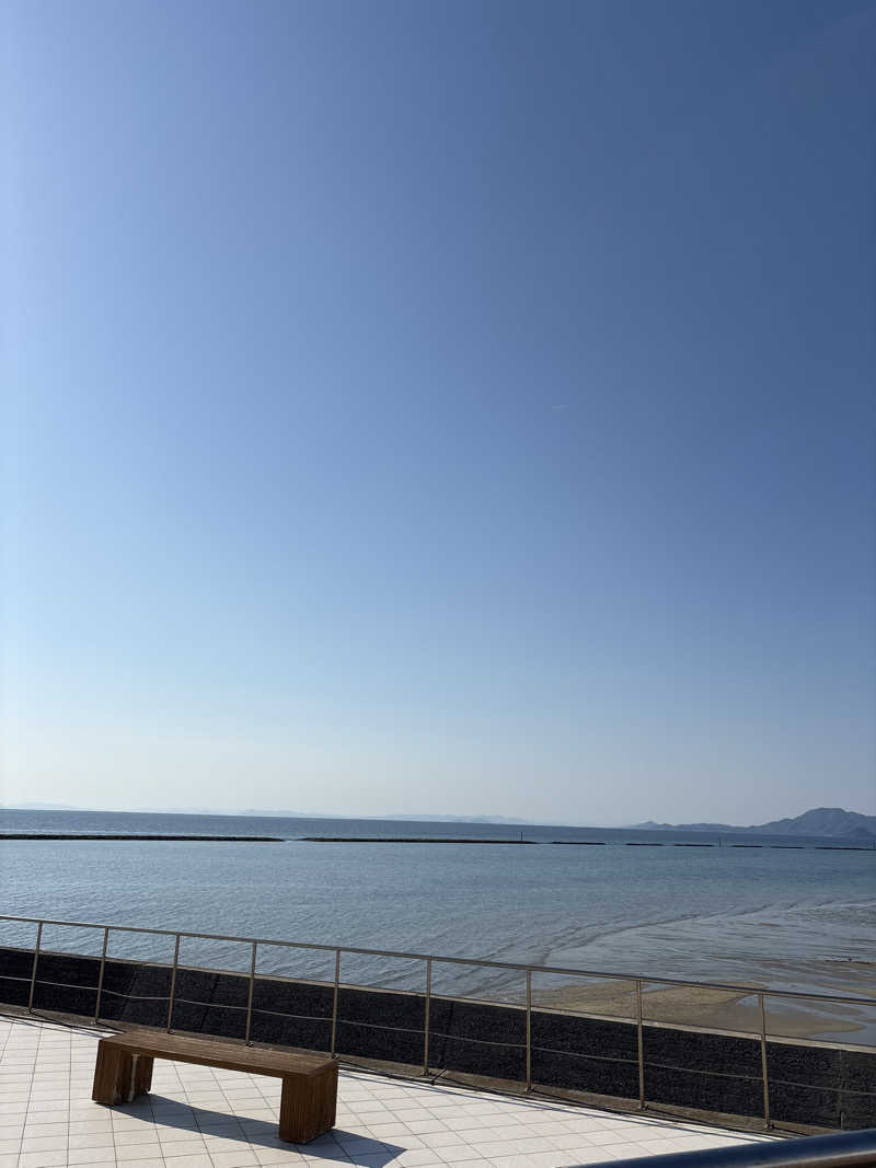 うどんダイバーさんの琴弾廻廊のサ活写真