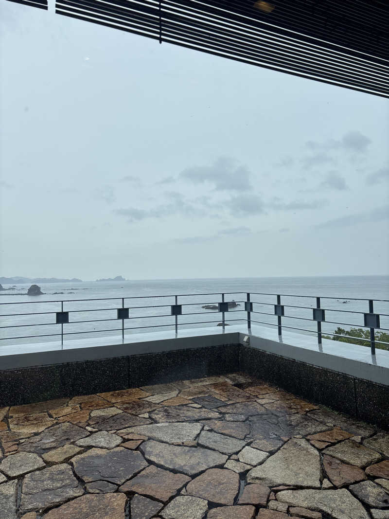 うどんダイバーさんの鰹乃國の湯宿 黒潮本陣のサ活写真