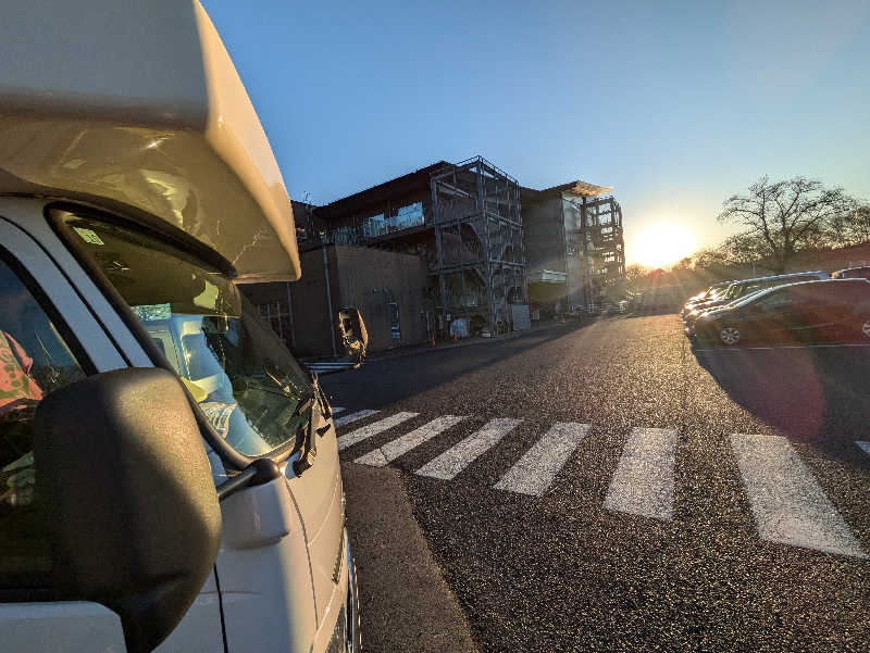 クニフロ　マコトさんのいこいの郷 常総のサ活写真