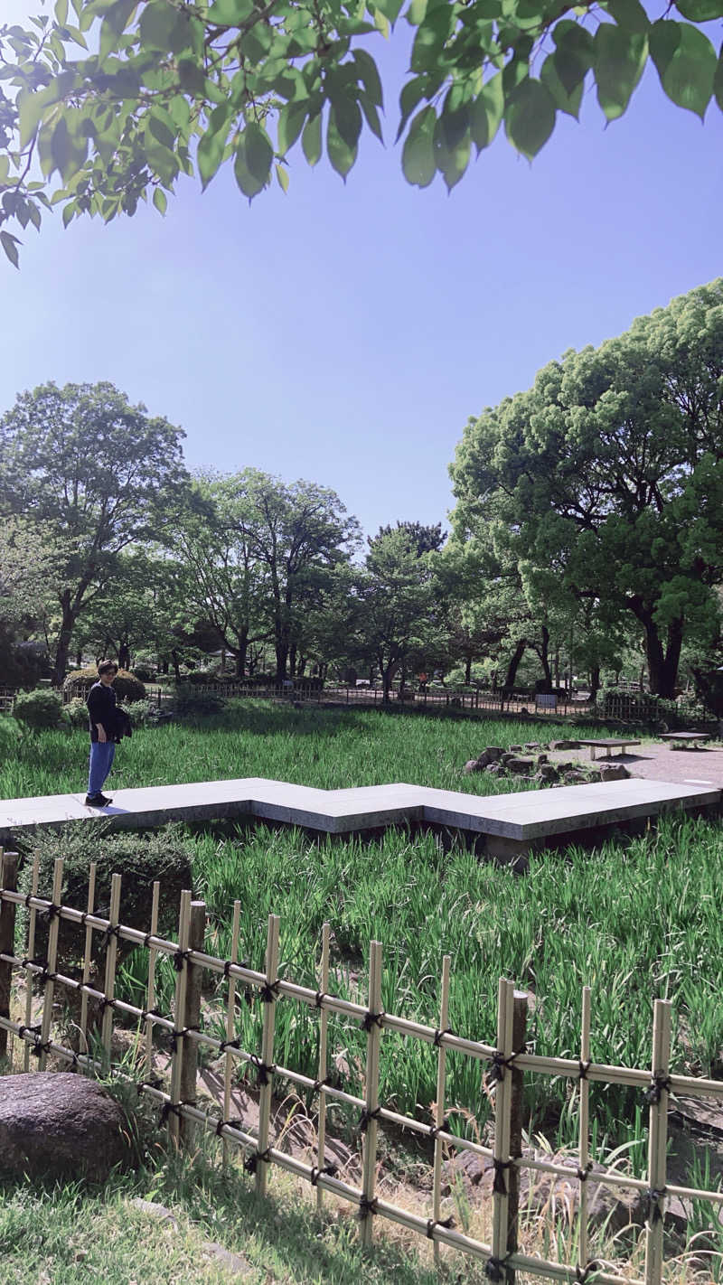 KOHさんの天然温泉アーバンクア SPA & LIVINGのサ活写真