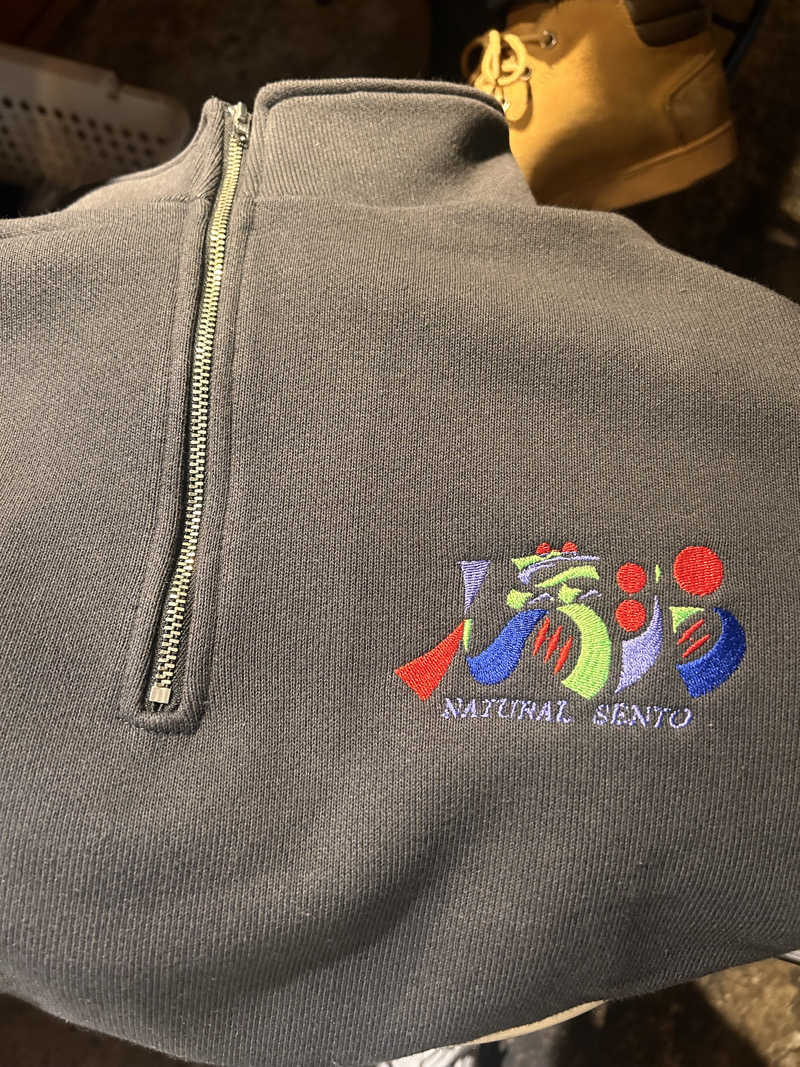 KOHさんの人蔘湯のサ活写真