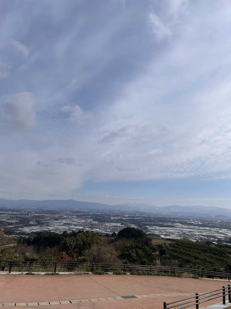 KOHさんの温泉カフェ あがんなっせ(旧 菊南温泉スパリゾート あがんなっせ)のサ活写真