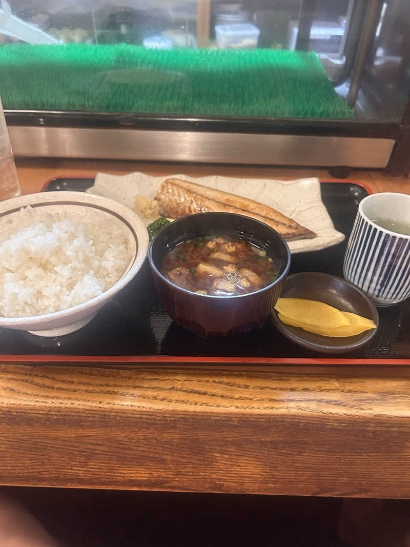 KOHさんのサウナピアのサ活写真