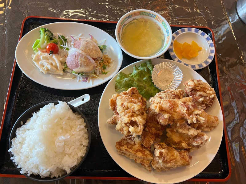 のとこさんのみなと温泉 波葉の湯のサ活写真