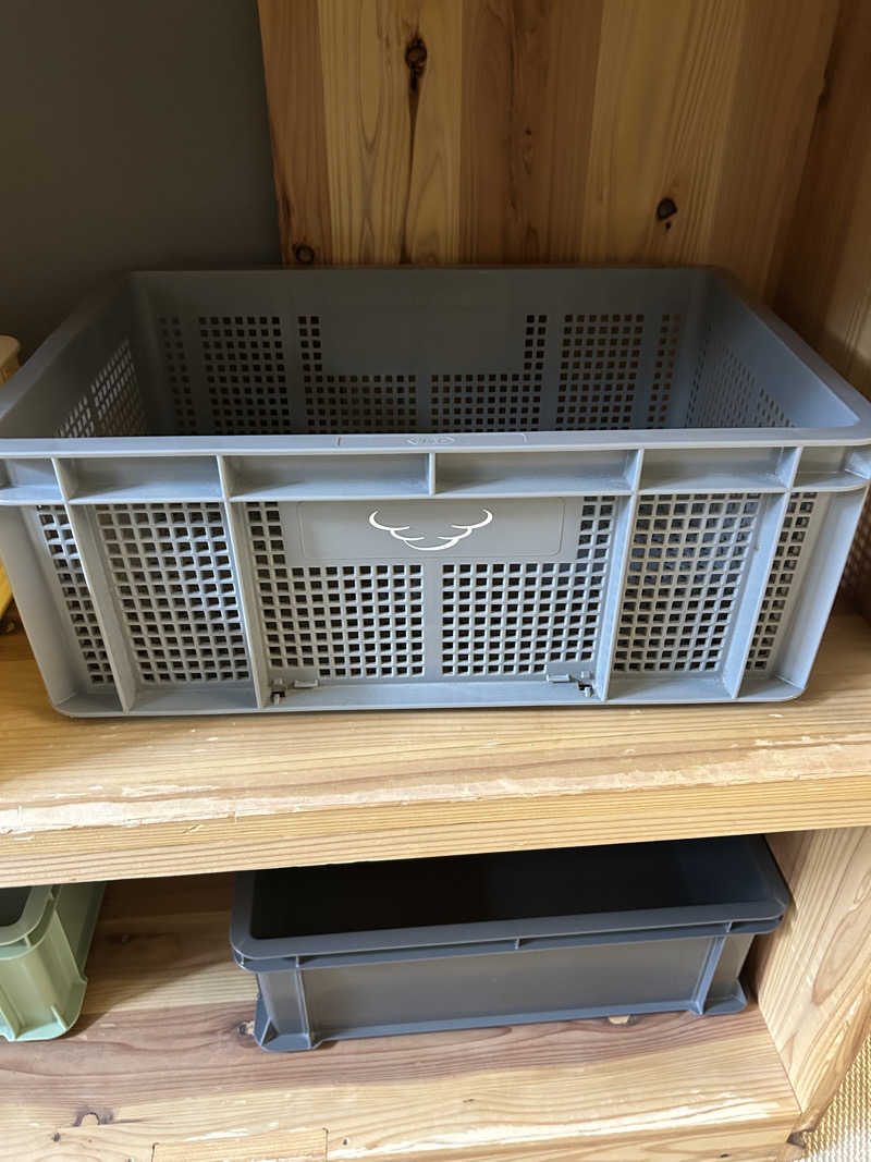 ゆうだいさんのひづめゆのサ活写真