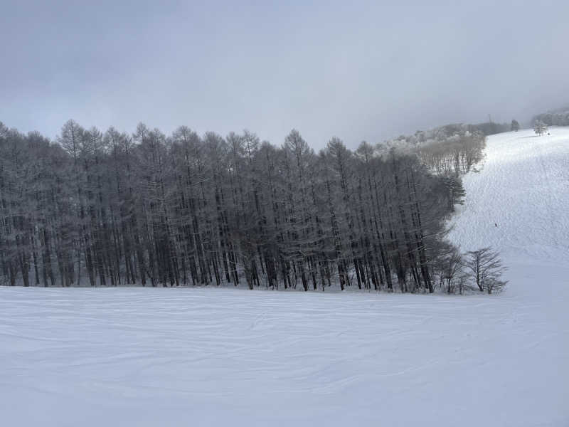 外気浴至上主義。さんのサンマリーンながののサ活写真