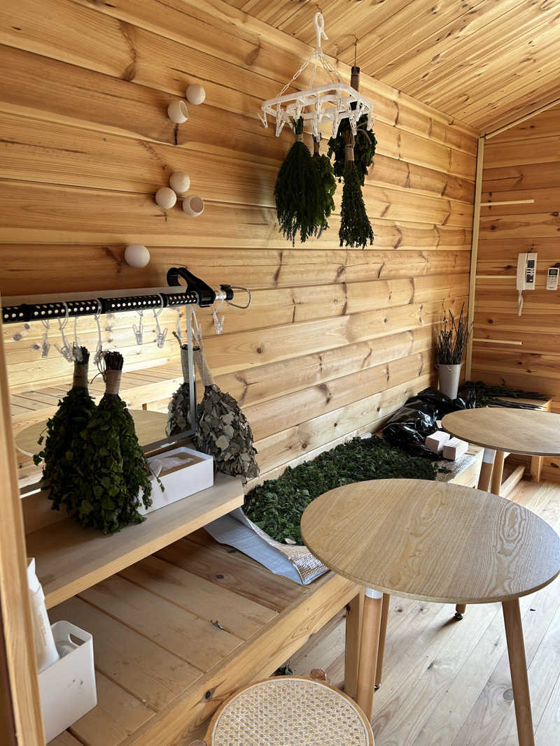 むうさんの湯屋 FUROBAKKA(フロバッカ)のサ活写真