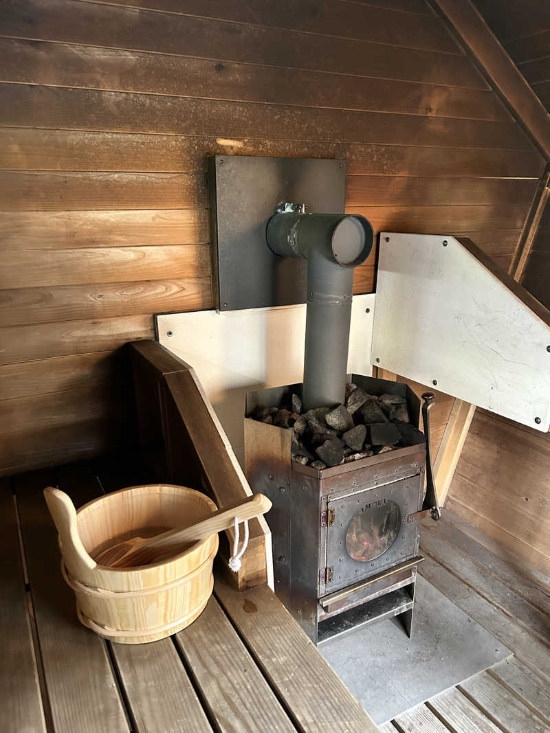 むうさんの湯屋 FUROBAKKA(フロバッカ)のサ活写真