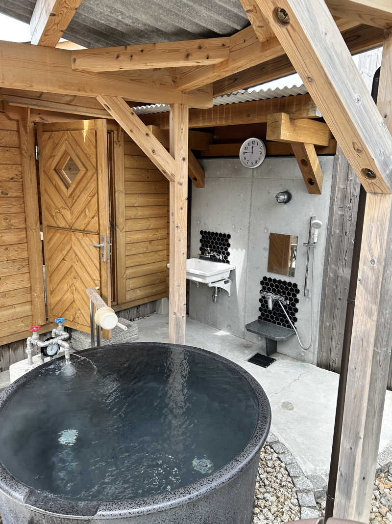 むうさんの湯屋 FUROBAKKA(フロバッカ)のサ活写真