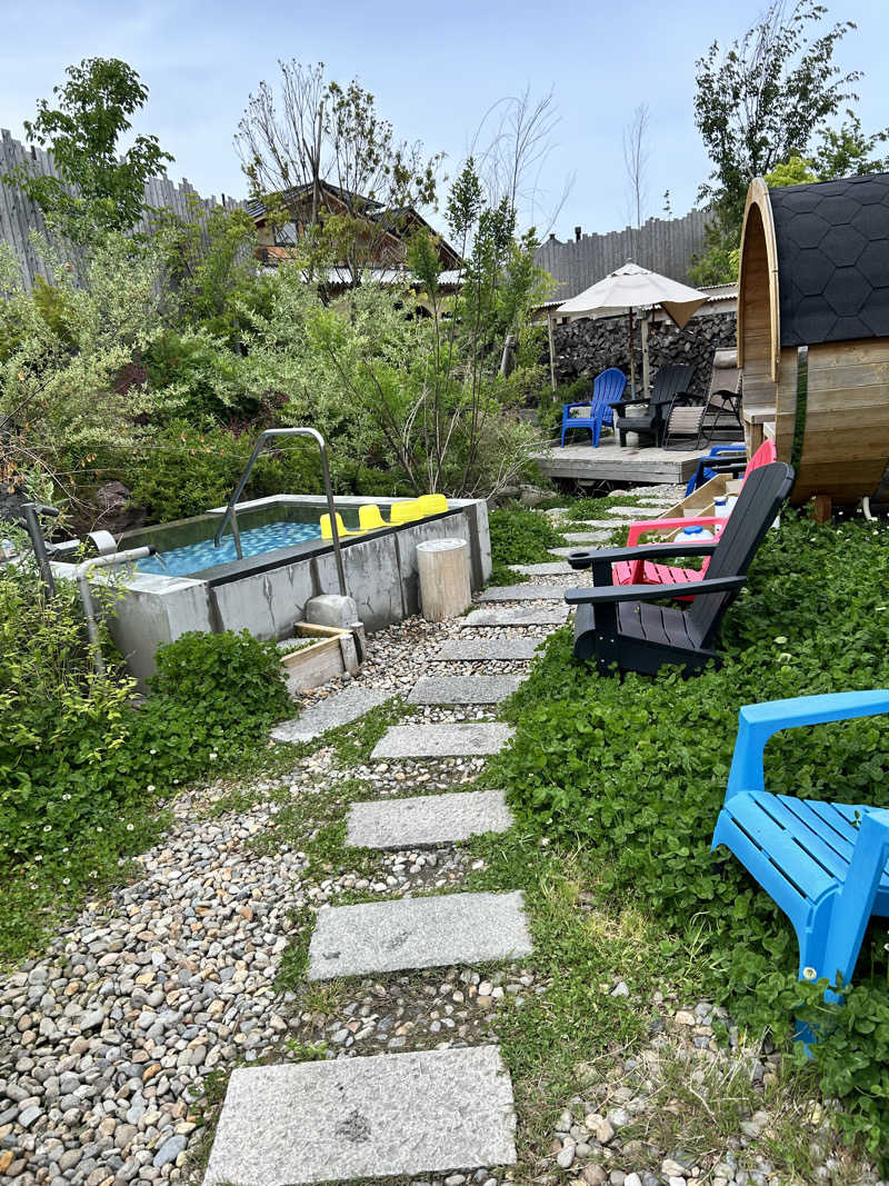 むうさんの湯屋 FUROBAKKA(フロバッカ)のサ活写真