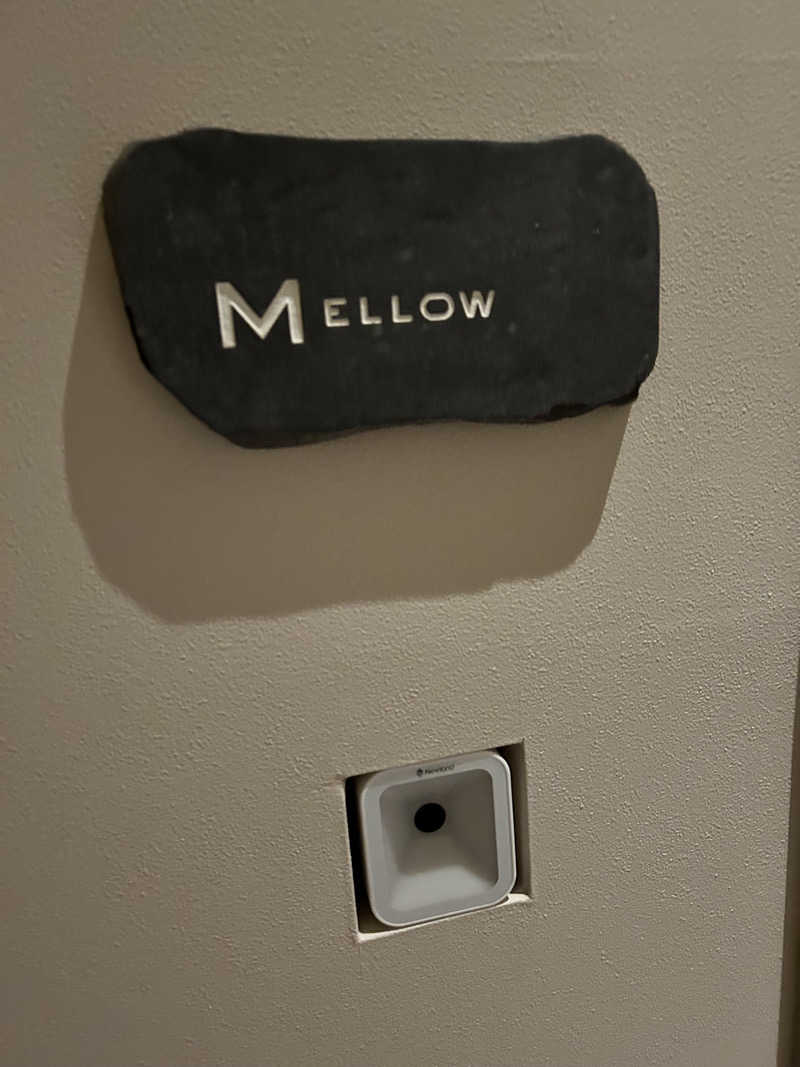 むうさんのIMMERSIVE SAUNAのサ活写真