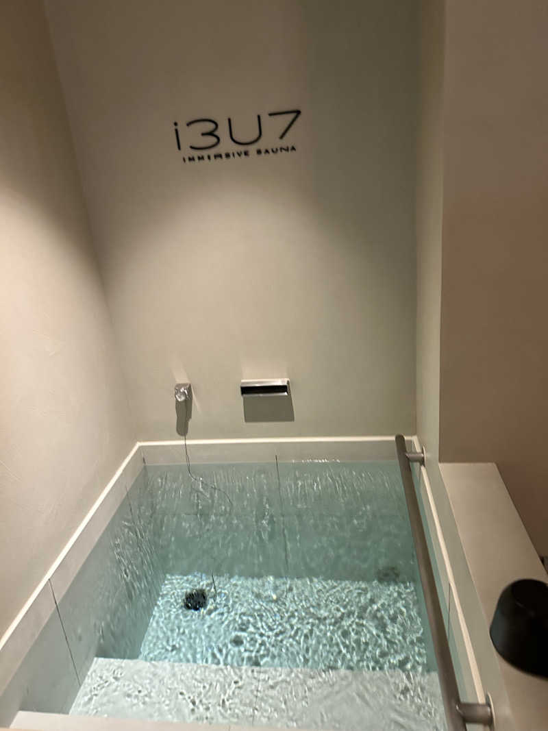 むうさんのIMMERSIVE SAUNAのサ活写真