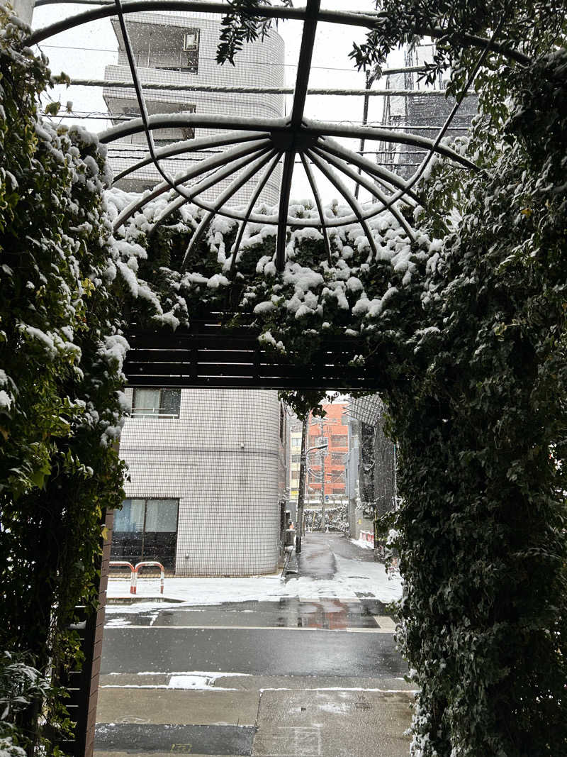 むうさんのカプセル&サウナ ロスコのサ活写真