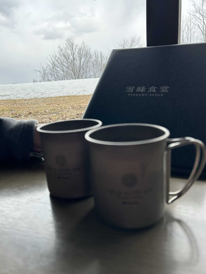 むうさんのSnow Peak FIELD SUITE SPA HEADQUARTERSのサ活写真