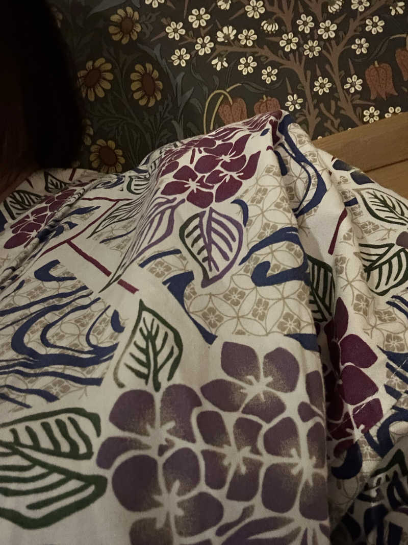 むうさんの四季の宿みのやのサ活写真