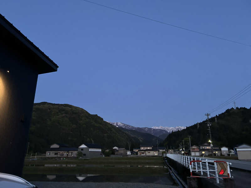 むうさんのSAUNA CNOCのサ活写真