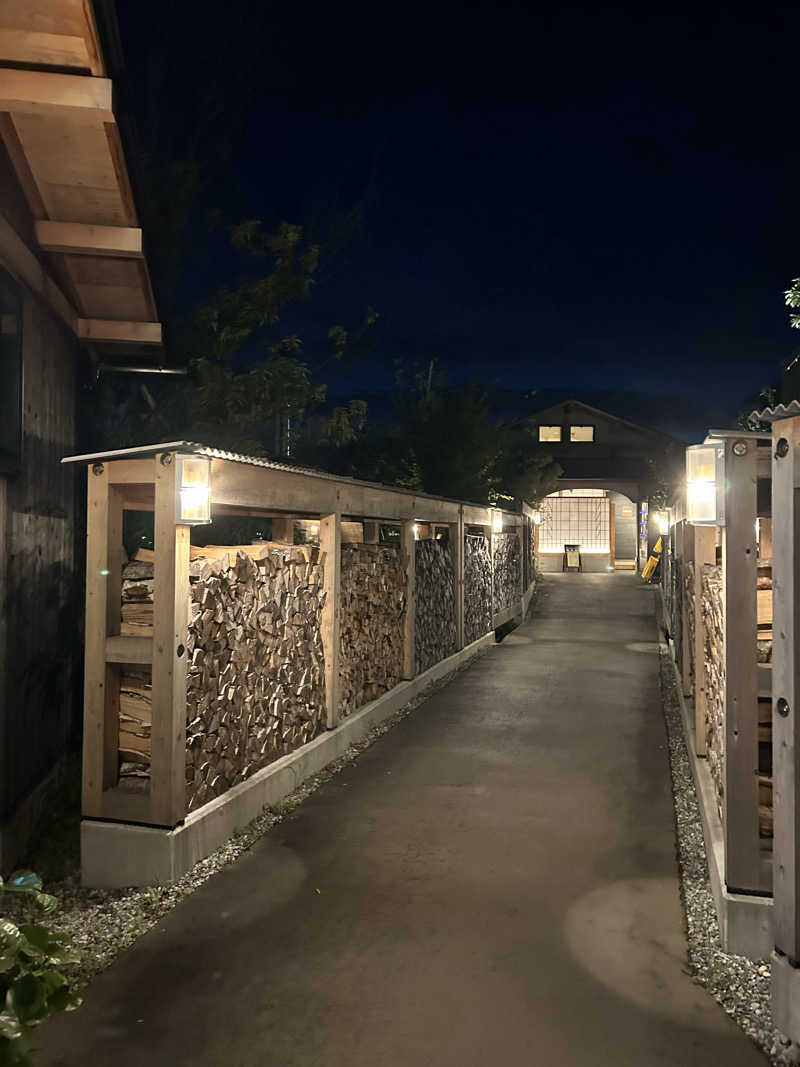 むうさんの湯屋 FUROBAKKA(フロバッカ)のサ活写真