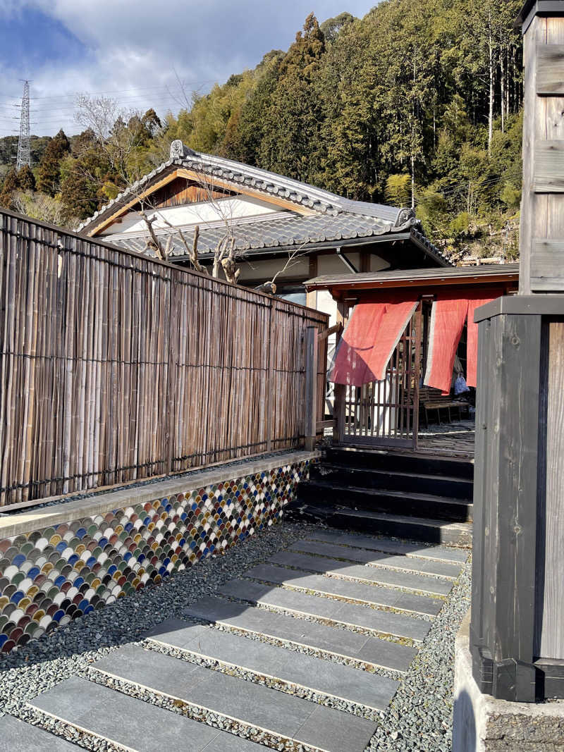 うさぎくんさんのsauna MYSAのサ活写真