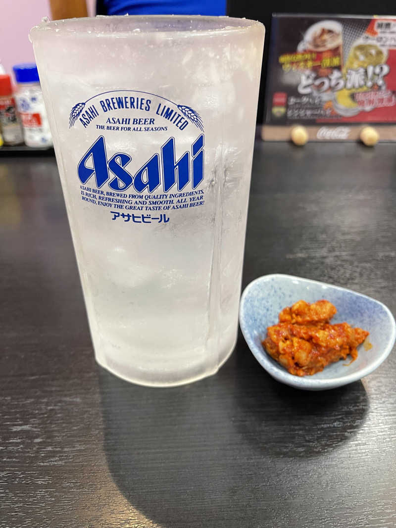 うさぎくんさんのスパ&カプセル ニューウイングのサ活写真